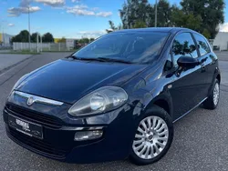 Gebraucht 2011 Fiat Punto Evo Kleinwagen | 3.500 € (Fairer Preis)