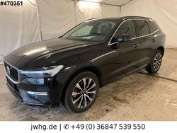 Schwarz Gebraucht 2023 Volvo XC60 Core SUV | 33.950 € (Superpreis)