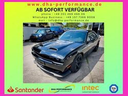 Pitch black exterior paint Gebraucht 2020 Dodge Challenger Coupé | 64.987 € (Superpreis)