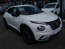 Qab Gebraucht 2024 Nissan Juke N-Connecta SUV | 22.990 € (Guter Preis)