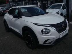 Qab Gebraucht 2024 Nissan Juke N-Connecta SUV | 22.990 € (Guter Preis)