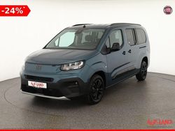 Blau Neu 2025 Fiat Doblò Van / Kleinbus | 29.785 € (Fairer Preis)