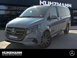 Alpingrau Gebraucht 2025 Mercedes V300 Style Van / Kleinbus | 74.649 €
