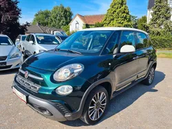 Gebraucht 2018 Fiat 500L Cross Van / Kleinbus | 10.500 € (Fairer Preis)