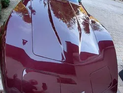 Violet Gebraucht 1980 Corvette C3 Coupé | 22.499 €