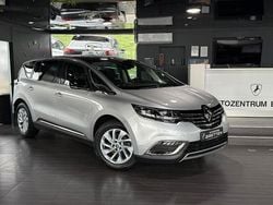 Silber Gebraucht 2016 Renault Espace Life Van / Kleinbus | 13.890 € (Superpreis)