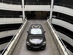 Schwarz Gebraucht 2017 BMW 440 M Sport Cabrio | 32.000 € (Fairer Preis)