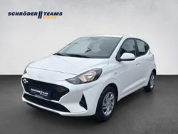 Atlas white Neu 2025 Hyundai i10 Select Kleinwagen | 16.490 € (Fairer Preis)