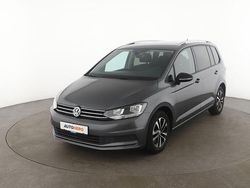 Grau Gebraucht 2019 VW Touran IQ Drive Van / Kleinbus | 18.290 € (Fairer Preis)