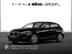 Gebraucht 2021 BMW 118 Comfort Edition Kleinwagen | 26.150 € (Fairer Preis)