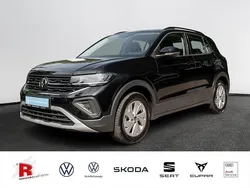 Gebraucht 2024 VW T-Cross Life SUV | 23.990 € (Fairer Preis)