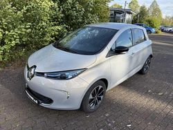 Beige Gebraucht 2019 Renault Zoe Intens Kleinwagen | 9.590 € (Etwas zu teuer)