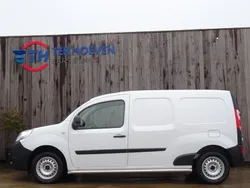 Weiß Gebraucht 2018 Renault Kangoo Van / Kleinbus | 7.350 € (Guter Preis)