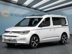 Weiß Neu 2025 VW Caddy Van / Kleinbus | 45.149 €