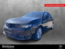Karbon schwarz Gebraucht 2025 Opel Astra Edition Limousine | 26.490 € (Guter Preis)