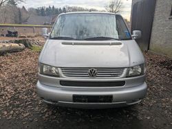 Silber Gebraucht 2002 VW Multivan Van | 7.900 €