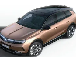 Neu 2025 Opel Grandland X SUV | 32.750 € (Fairer Preis)