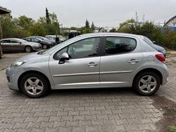 Grau Gebraucht 2010 Peugeot 207 Premium Kleinwagen | 2.980 € (Superpreis)
