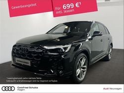 Schwarz Neu 2025 Audi Q7 Business SUV | 86.980 € (Superpreis)