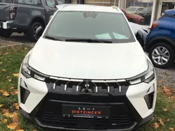 Weiß Neu 2024 Mitsubishi ASX Edition SUV | 31.490 € (Fairer Preis)