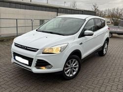 Gebraucht 2016 Ford Kuga Titanium SUV | 10.450 € (Superpreis)