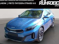 Rot Neu 2025 Kia XCeed Vision SUV | 26.490 € (Etwas zu teuer)