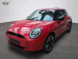 Rot Gebraucht 2024 Mini Cooper Classic Kleinwagen | 29.646 € (Fairer Preis)