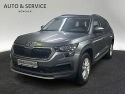 Grau Gebraucht 2022 Skoda Kodiaq Ambition SUV | 24.960 € (Superpreis)