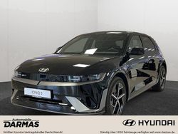 Schwarz Neu 2025 Hyundai Ioniq N Line Kleinwagen | 46.790 € (Guter Preis)