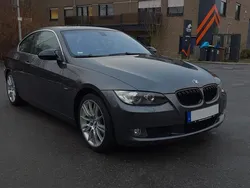 Grau Gebraucht 2008 BMW 325 Performance Coupé | 8.500 €