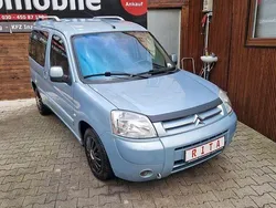 Grau Gebraucht 2007 Citroën Berlingo Van / Kleinbus | 3.980 € (Etwas zu teuer)
