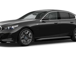 Schwarz Gebraucht 2025 BMW 530e Comfort Edition Limousine | 70.133 €