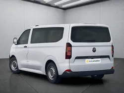 Weiß Neu 2025 VW T7 Van | 53.999 € (Guter Preis)