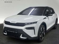 Weiß Gebraucht 2025 Skoda Elroq First Edition SUV | 47.950 € (Fairer Preis)