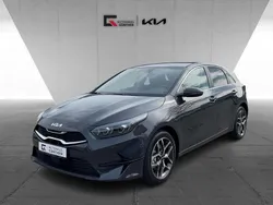 (h8g) dark penta metal m Neu 2025 Kia Ceed 4 Limousine | 25.390 € (Guter Preis)