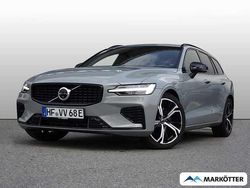 Gebraucht 2024 Volvo V60 Kombi | 45.990 € (Teuer)
