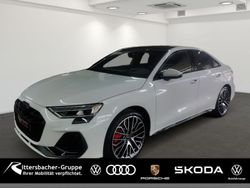 Weiß Neu 2025 Audi S3 Sport Limousine | 59.900 €