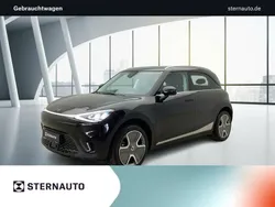 Schwarz Gebraucht 2023 Smart #1 Edition #1 SUV | 25.942 € (Superpreis)