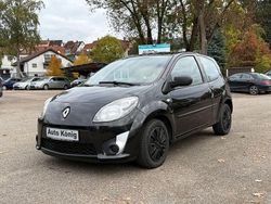 Schwarz Gebraucht 2011 Renault Twingo Kleinwagen | 1.990 € (Fairer Preis)