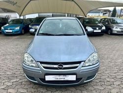 Silber Gebraucht 2006 Opel Corsa Kleinwagen | 2.990 € (Guter Preis)