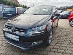 Schwarz Gebraucht 2011 VW Polo Comfortline Limousine | 6.400 € (Fairer Preis)