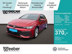 Rot Gebraucht 2024 VW Golf GTI Limousine | 31.740 € (Superpreis)