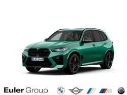 Gruen Gebraucht 2024 BMW X5 M Competition Edition SUV | 116.999 € (Guter Preis)