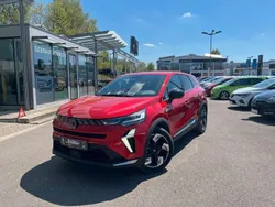 Rot Neu 2025 Renault Symbioz Techno SUV | 29.990 € (Guter Preis)