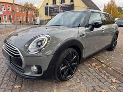 Moonwalk grey Gebraucht 2018 Mini Cooper Clubman Kombi | 10.590 € (Guter Preis)