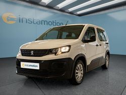 Weiß Gebraucht 2022 Peugeot e-Rifter Van / Kleinbus | 21.399 € (Fairer Preis)