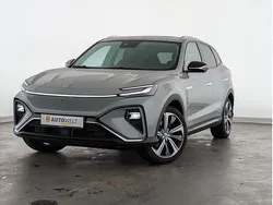 Grau Gebraucht 2022 MG Marvel R Luxury SUV | 27.960 € (Fairer Preis)