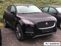 Schwarz Gebraucht 2020 Jaguar E-Pace S SUV | 27.690 € (Guter Preis)