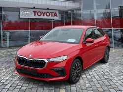 Rot Gebraucht 2024 Skoda Scala Drive Kleinwagen | 19.490 € (Superpreis)