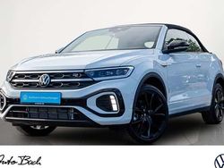 Weiß Neu 2025 VW T-Roc R-line SUV | 49.735 €